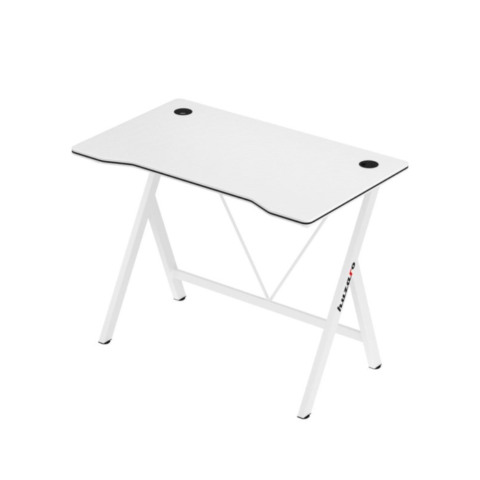 Huzaro Hero 1.4 Gaming Desk White