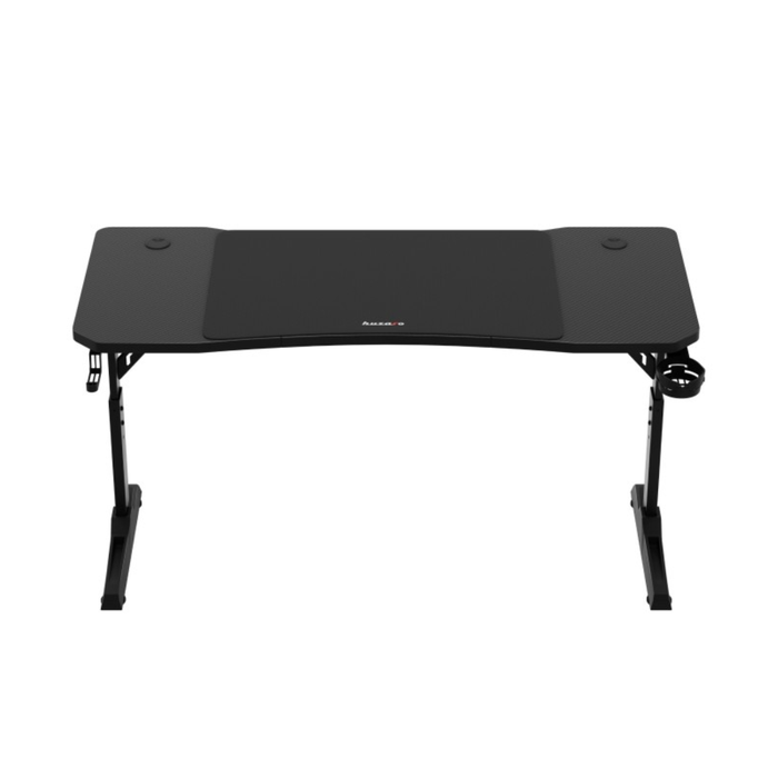 Huzaro Hero 3.6 Gaming Desk Black
