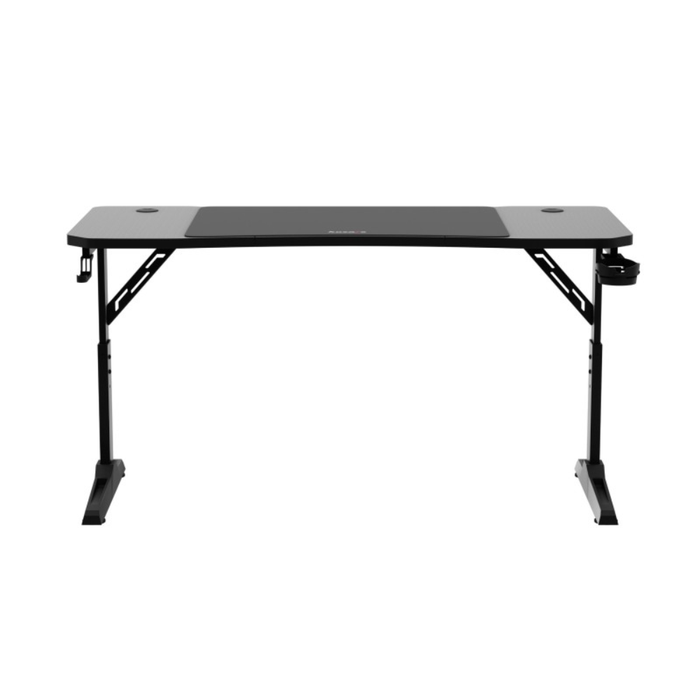Huzaro Hero 3.6 Gaming Desk Black