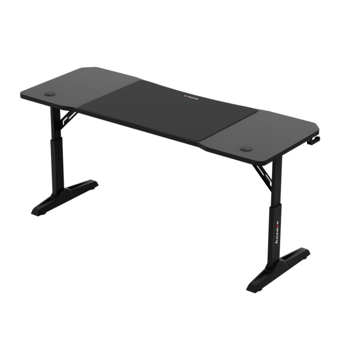 Huzaro Hero 4.6 Gaming Desk Black