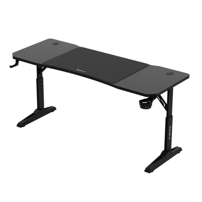 Huzaro Hero 4.6 Gaming Desk Black