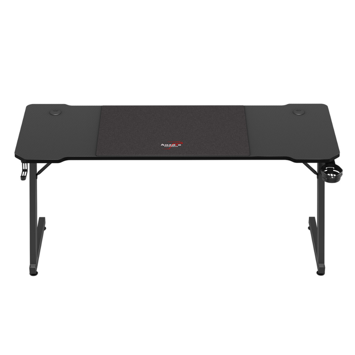 Huzaro Hero 4.8 Gaming Desk Black