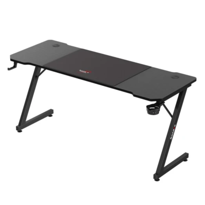 Huzaro Hero 4.8 Gaming Desk Black