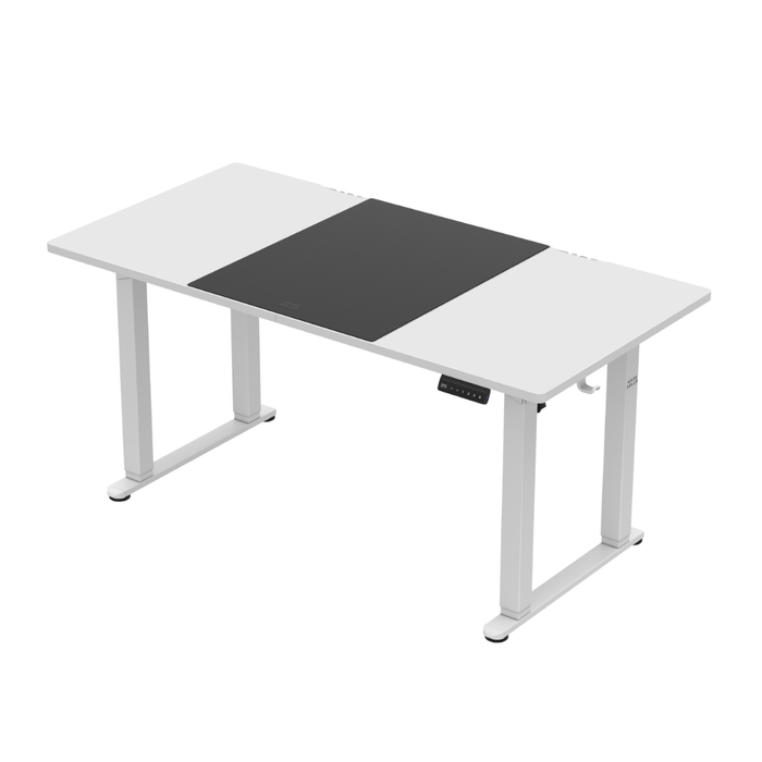 Mark Adler Leader 9.3 Electric Desk White
