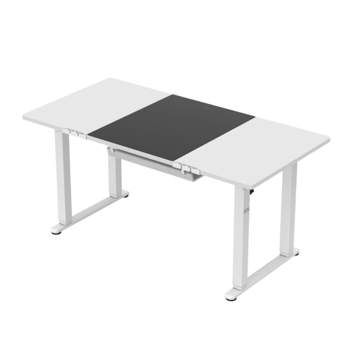 Mark Adler Leader 9.3 Electric Desk White