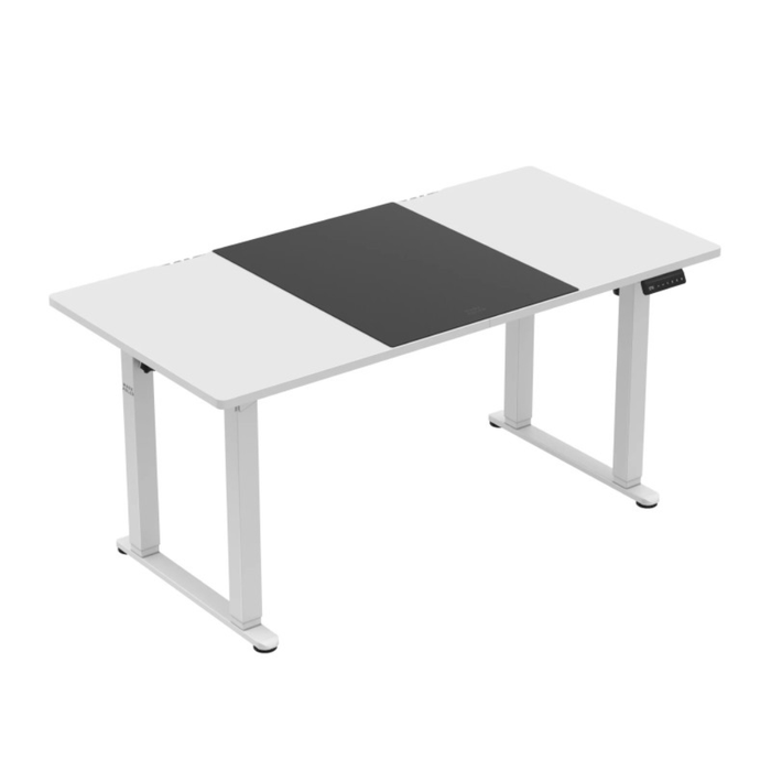 Mark Adler Leader 9.3 Electric Desk White
