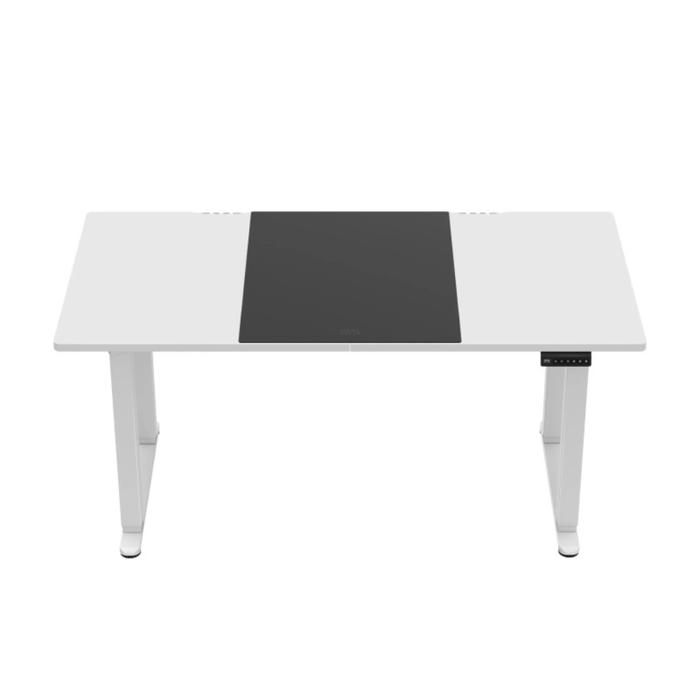 Mark Adler Leader 9.3 Electric Desk White