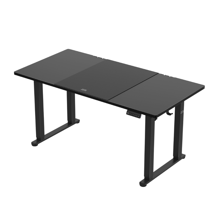 Mark Adler Leader 9.3 Electric Desk Black
