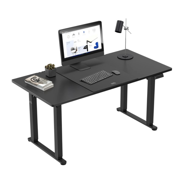 Mark Adler Leader 9.3 Electric Desk Black