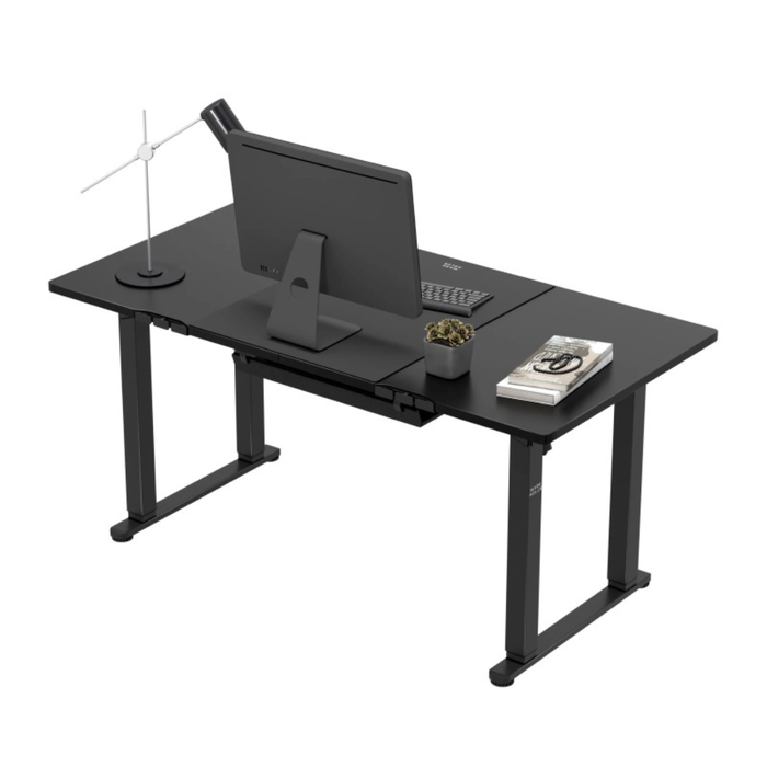Mark Adler Leader 9.3 Electric Desk Black