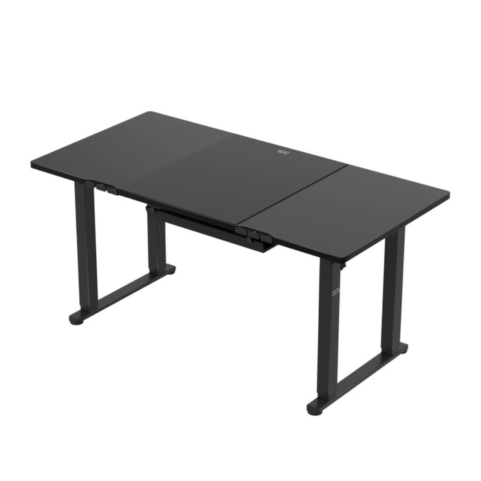 Mark Adler Leader 9.3 Electric Desk Black