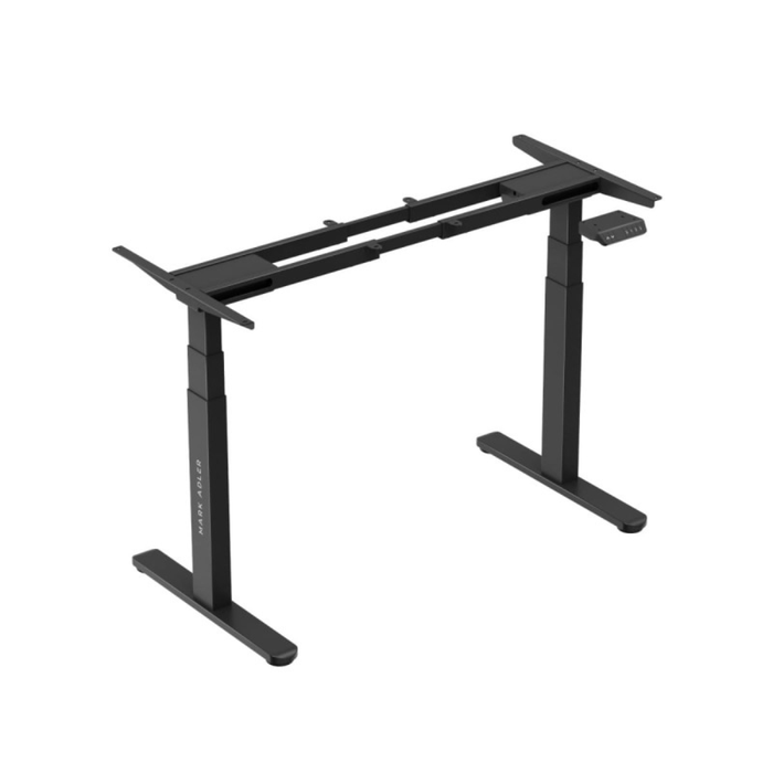 Mark Adler Xeno 6.0 N Electric Desk Frame Black