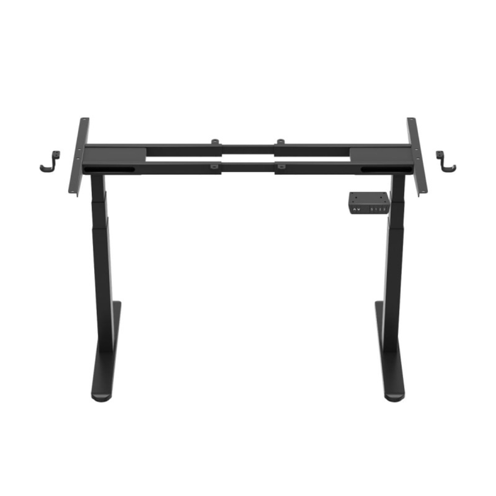 Mark Adler Xeno 6.0 N Electric Desk Frame Black