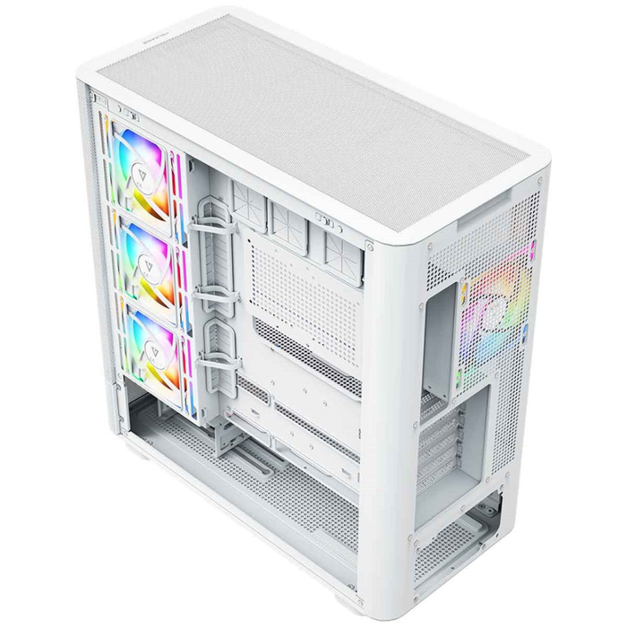 Custom Gaming PC/ Ryzen 9 9950X3D2/ 32GB/ 2TB NVMe/ RTX 5090