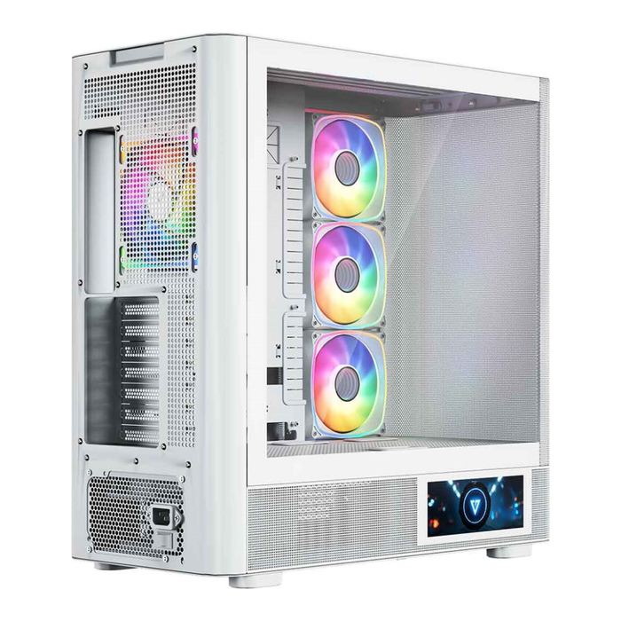 Custom Gaming PC/ Ryzen 9 9950X3D2/ 32GB/ 2TB NVMe/ RTX 5090