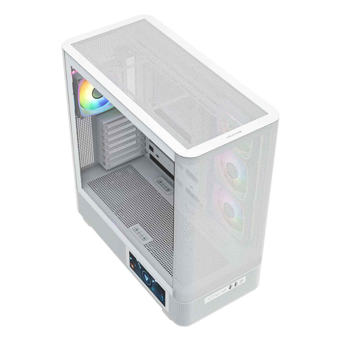 Custom Gaming PC/ i7-14700F/ 32GB DDR5/ 1TB NVMe/ RTX 5070