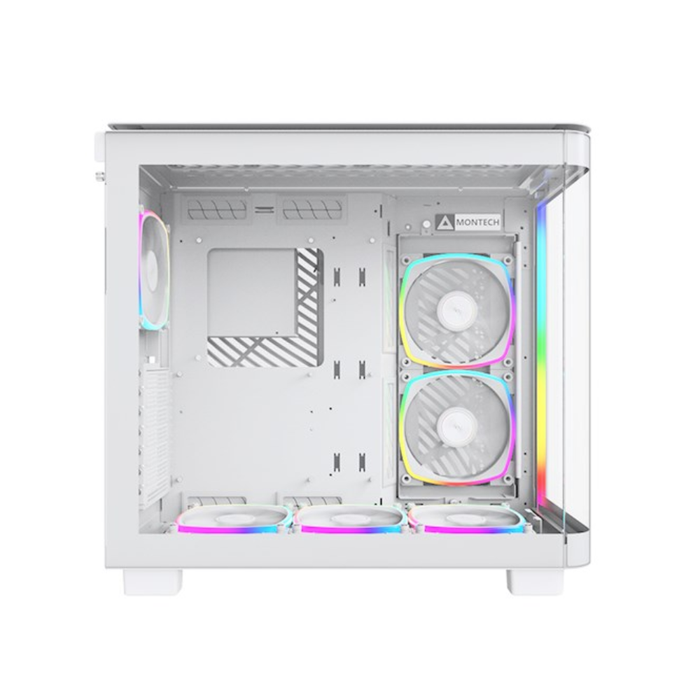 Montech PC Case KING 95 PRO ARGB Midi