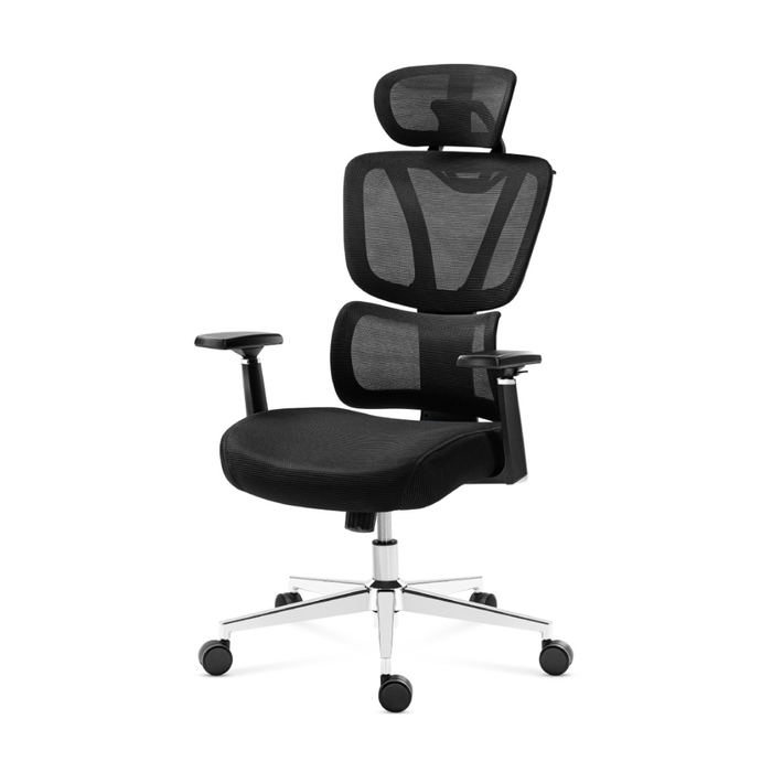 Mark Adler Expert 4.6 Ergonomic Chair Black