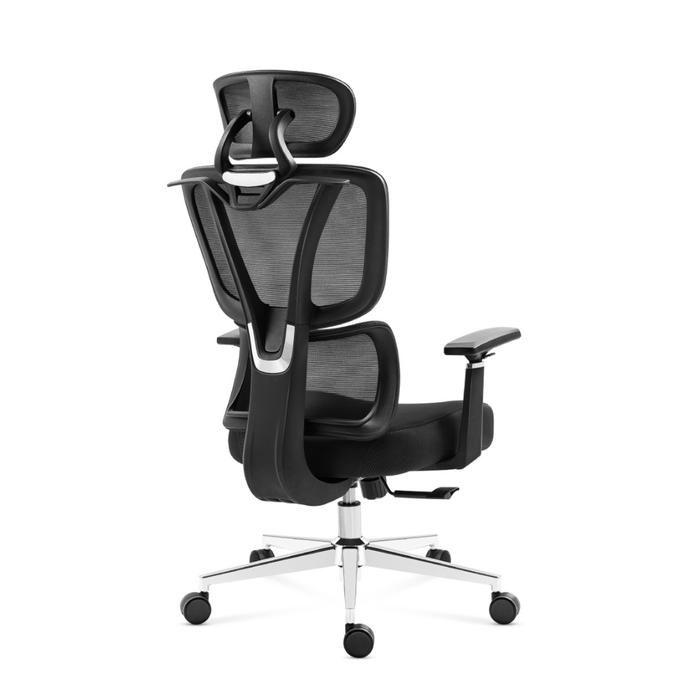 Mark Adler Expert 4.6 Ergonomic Chair Black