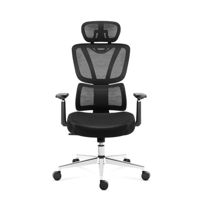 Mark Adler Expert 4.6 Ergonomic Chair Black