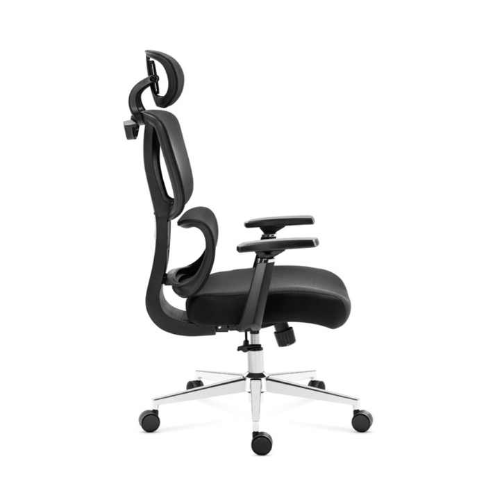Mark Adler Expert 4.6 Ergonomic Chair Black