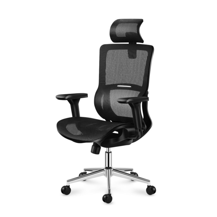 Mark Adler Expert 6.2 Ergonomic Chair