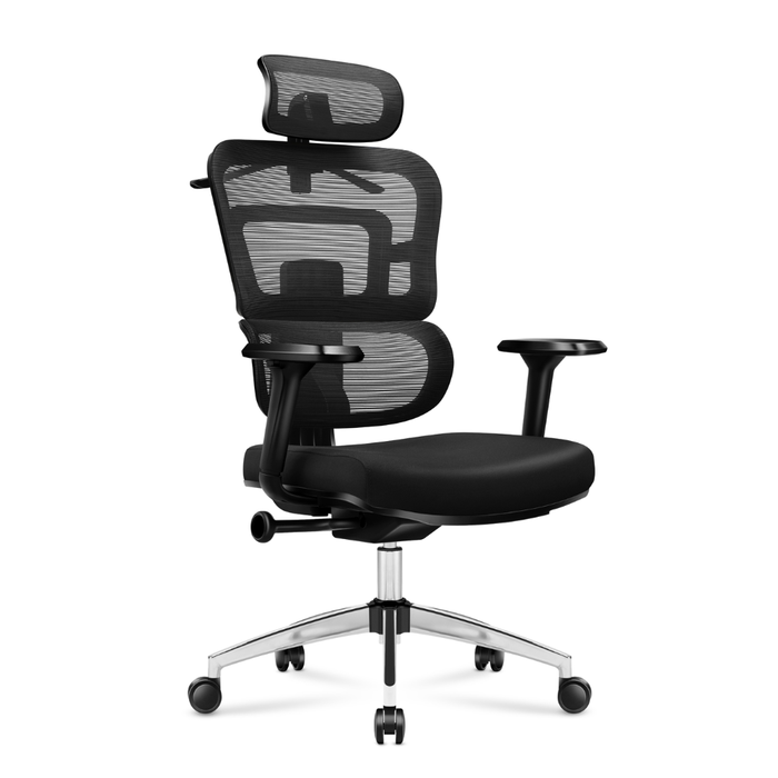 Mark Adler Expert 4.9 Ergonomic Chair Black