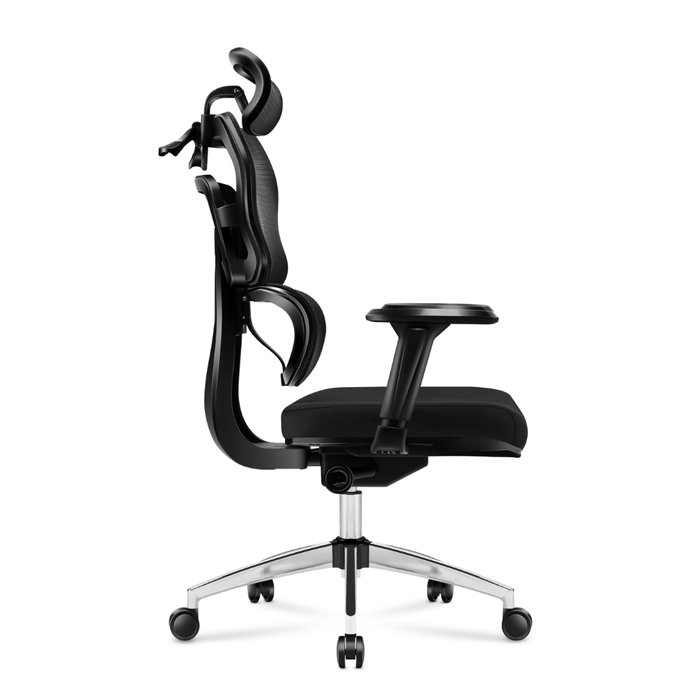Mark Adler Expert 4.9 Ergonomic Chair Black