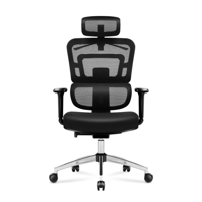 Mark Adler Expert 4.9 Ergonomic Chair Black