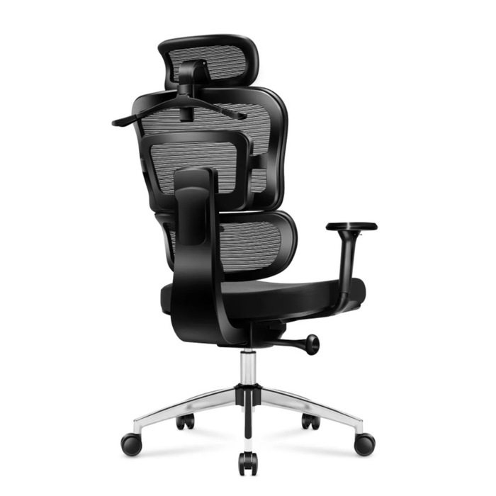 Mark Adler Expert 4.9 Ergonomic Chair Black