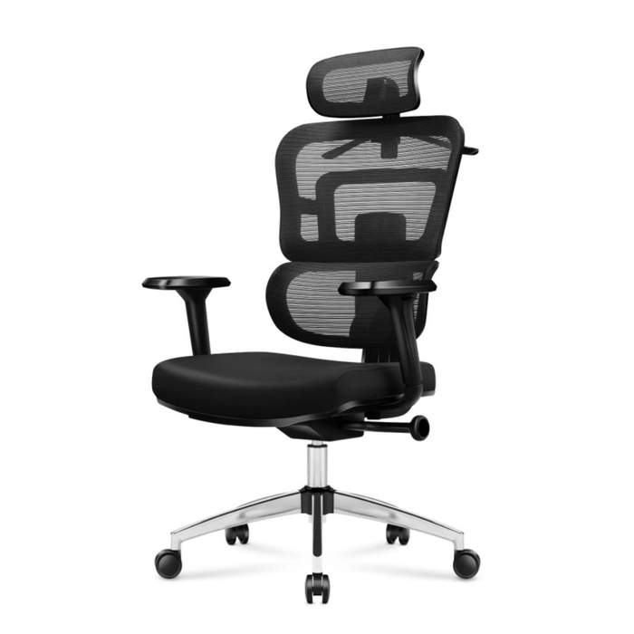 Mark Adler Expert 4.9 Ergonomic Chair Black