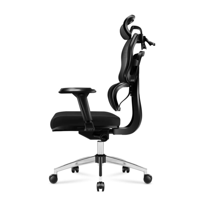 Mark Adler Expert 4.9 Ergonomic Chair Black