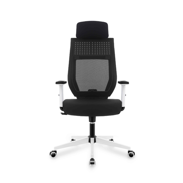 Mark Adler Manager 3.9 Ergonomic Office Chair Black
