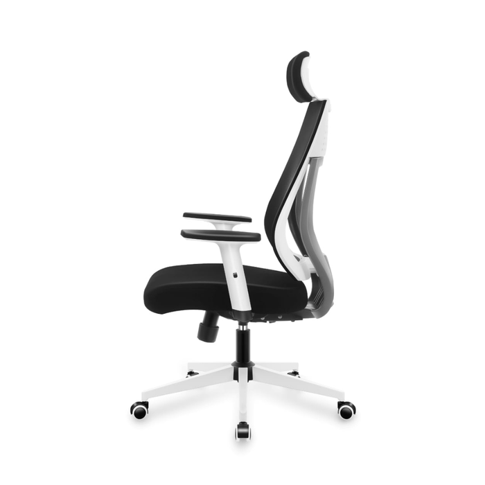 Mark Adler Manager 3.9 Ergonomic Office Chair Black