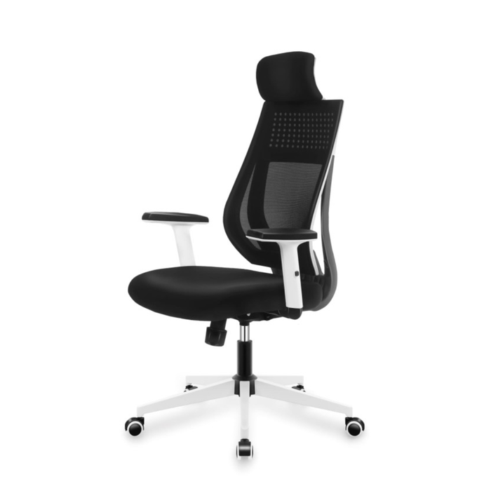 Mark Adler Manager 3.9 Ergonomic Office Chair Black