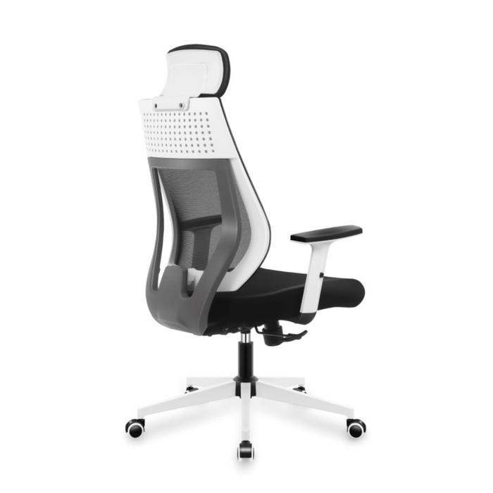 Mark Adler Manager 3.9 Ergonomic Office Chair Black
