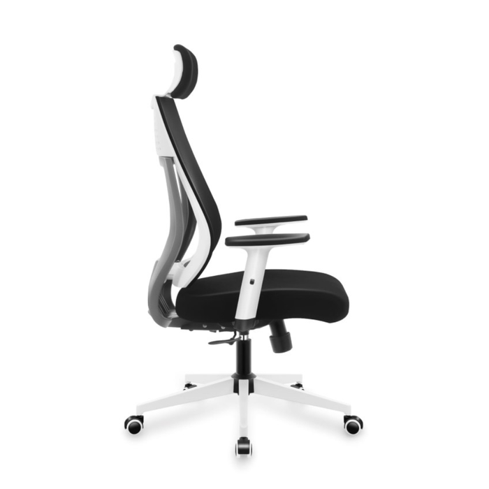 Mark Adler Manager 3.9 Ergonomic Office Chair Black