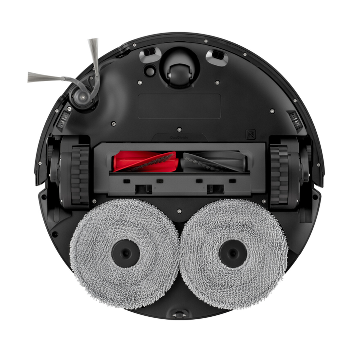 Roborock Robot Vacuum Cleaner Saros 20X 0.259 L