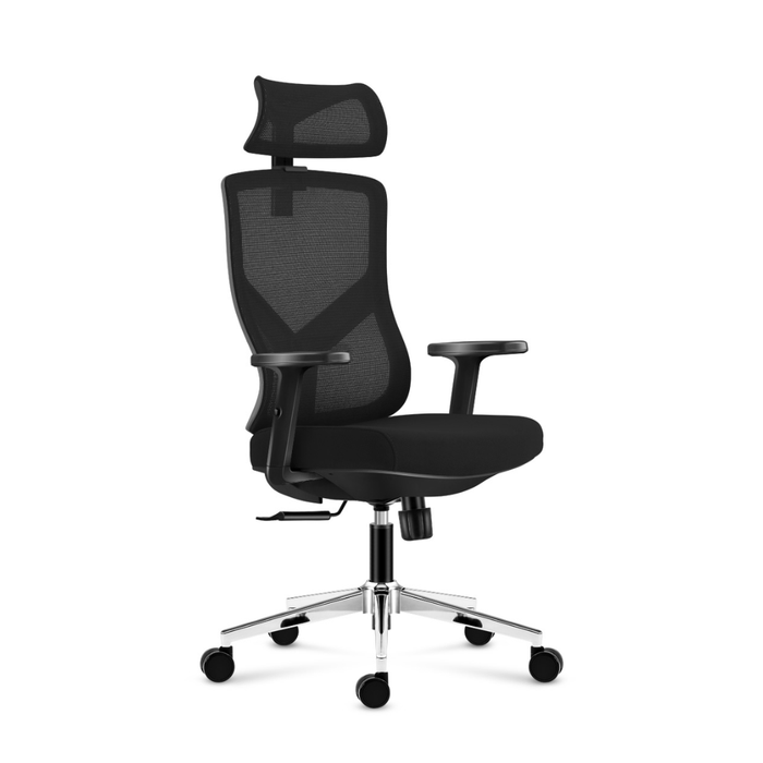 Mark Adler Manager 3.3 Ergonomic Office Chair Black