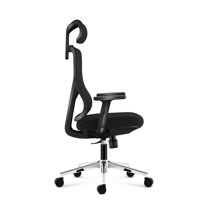 Mark Adler Manager 3.3 Ergonomic Office Chair Black