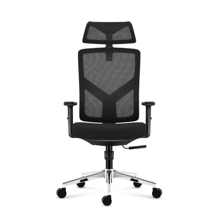 Mark Adler Manager 3.3 Ergonomic Office Chair Black