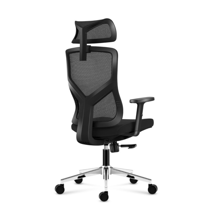 Mark Adler Manager 3.3 Ergonomic Office Chair Black