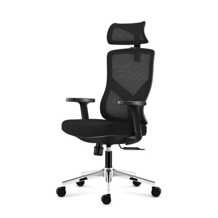 Mark Adler Manager 3.3 Ergonomic Office Chair Black