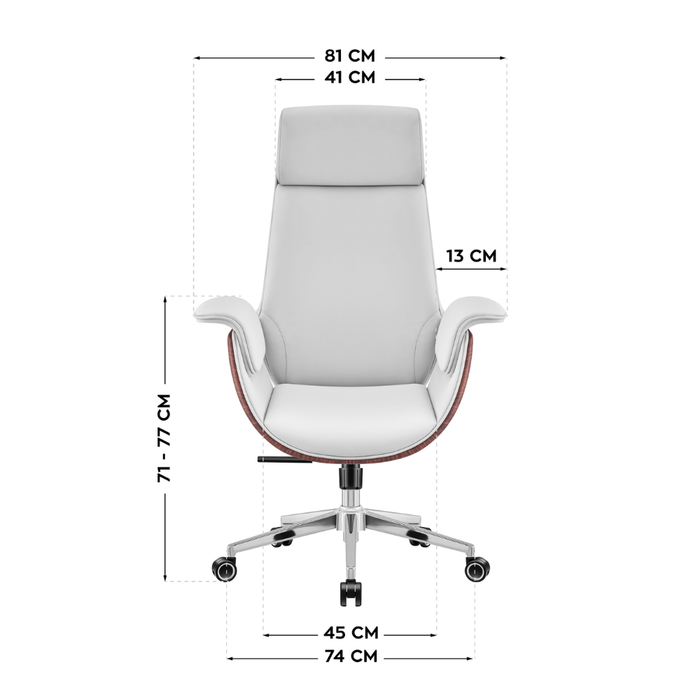 Mark Adler Boss 8.2 Office Chair