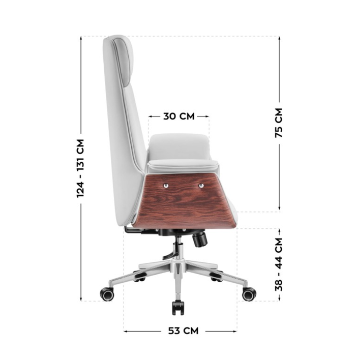 Mark Adler Boss 8.2 Office Chair