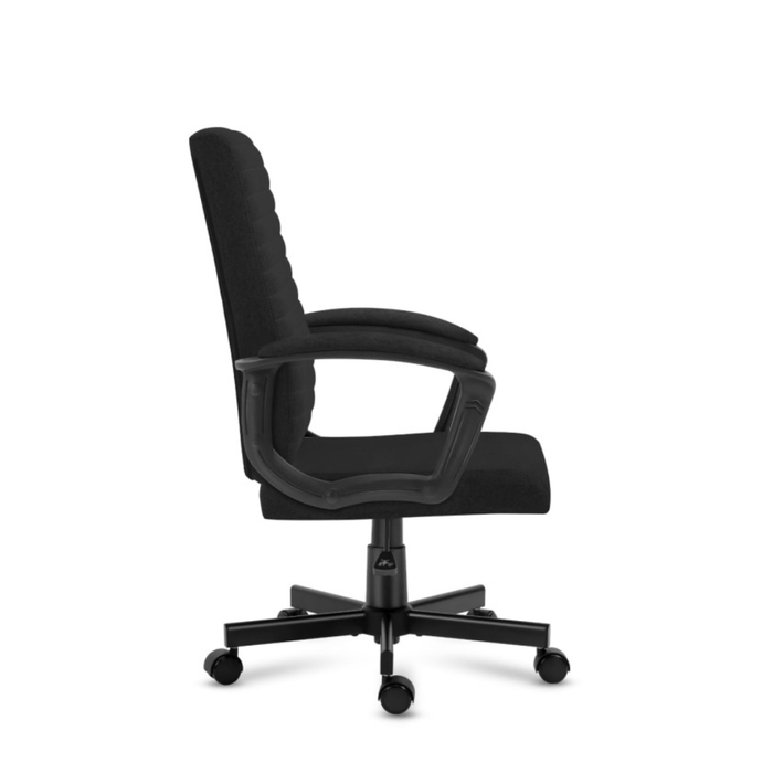 Mark Adler Boss 2.5 Ergonomic Office Chair Black