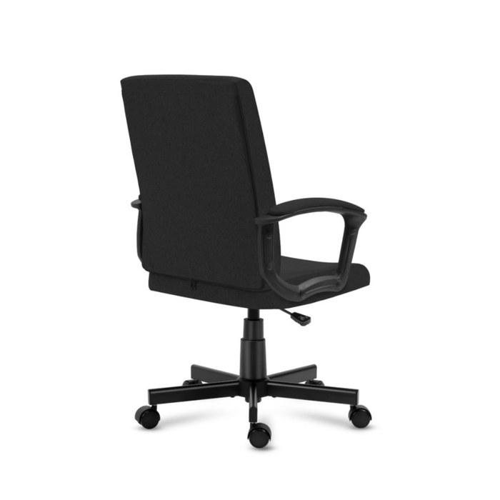 Mark Adler Boss 2.5 Ergonomic Office Chair Black
