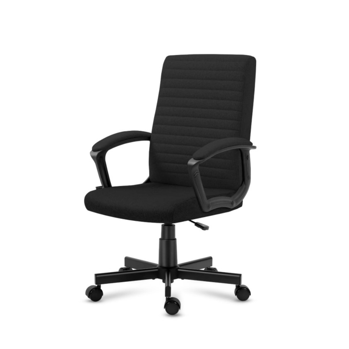 Mark Adler Boss 2.5 Ergonomic Office Chair Black