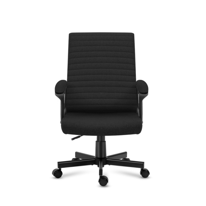 Mark Adler Boss 2.5 Ergonomic Office Chair Black