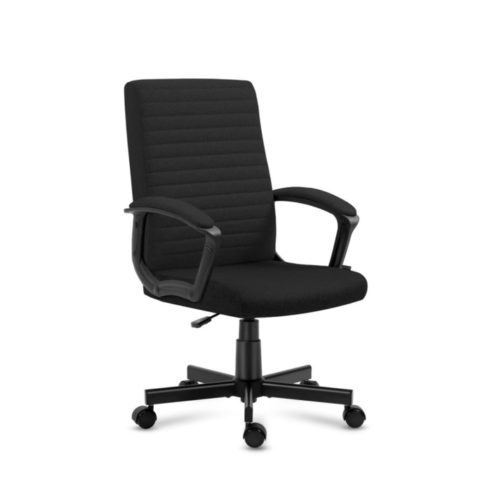 Mark Adler Boss 2.5 Ergonomic Office Chair Black